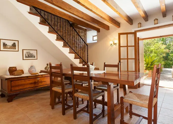 Villa Butxaco