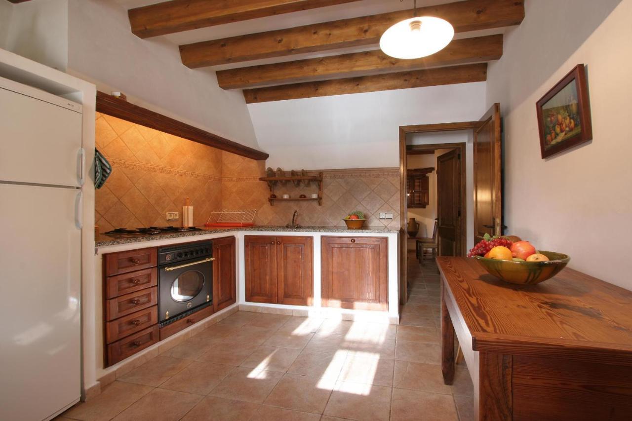 Villa Butxaco *