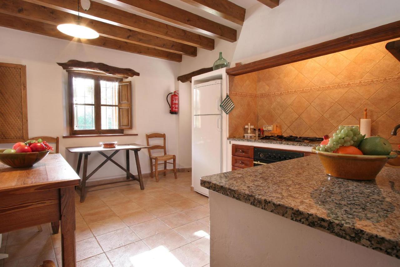 Butxaco Villa