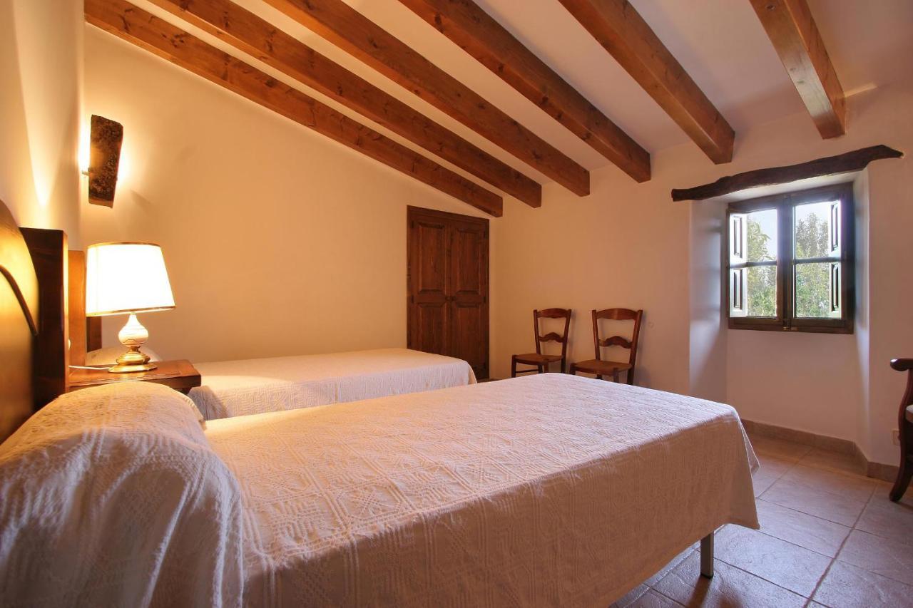 Butxaco Villa Pollenca