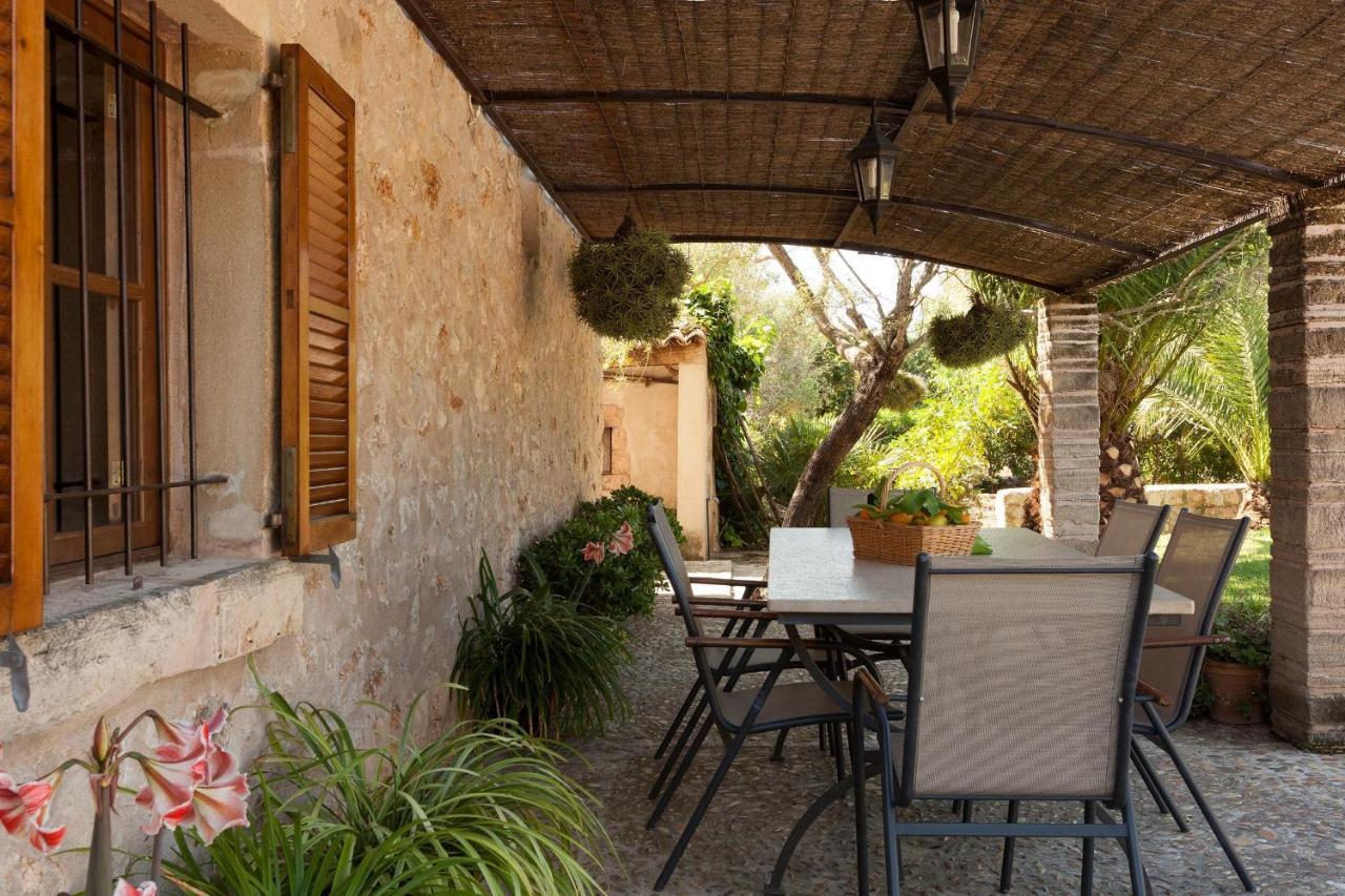 Butxaco Villa