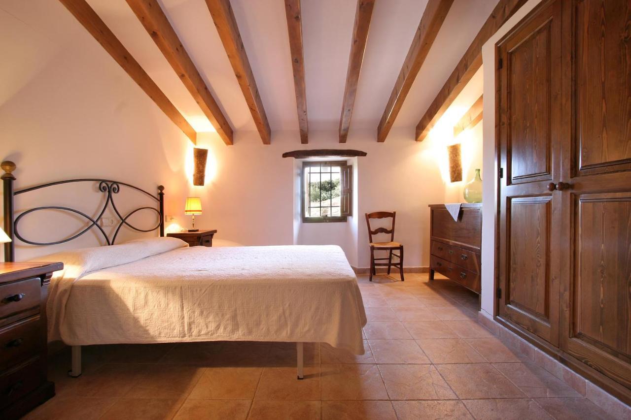 Butxaco Villa