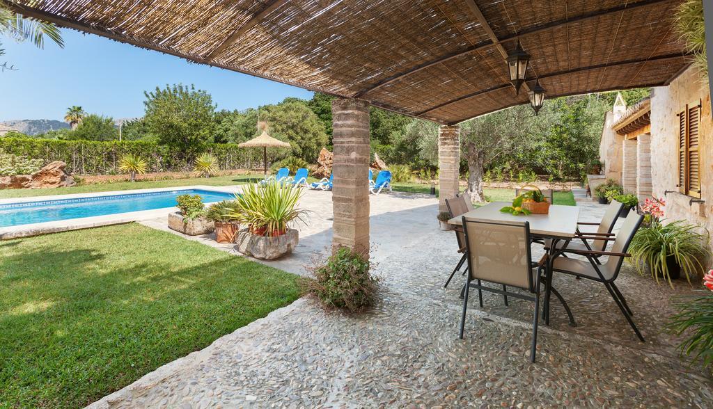 Butxaco Villa