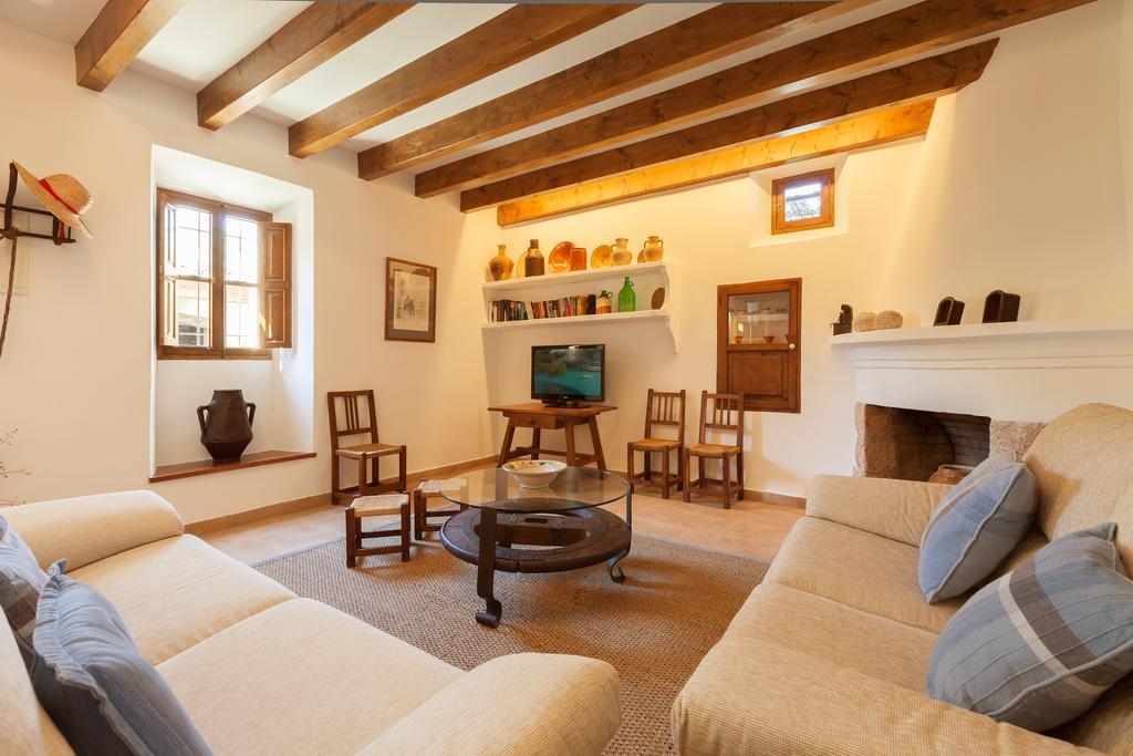 Butxaco Villa Pollenca
