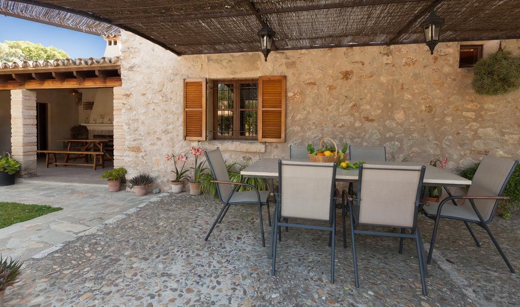 Butxaco Villa *